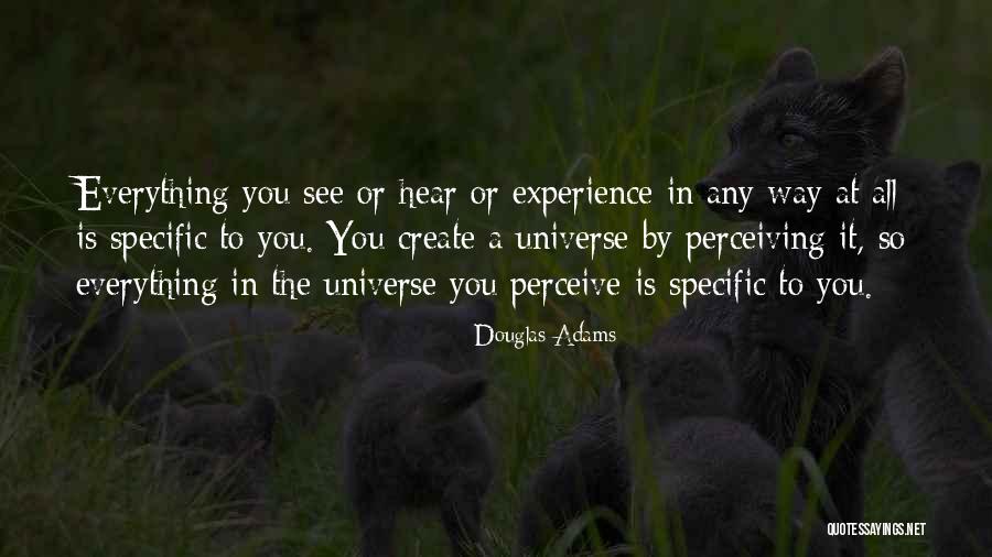 Rationalizing Wrong Quotes By Douglas Adams Rationalizing Wrong Quotes By Douglas Adams