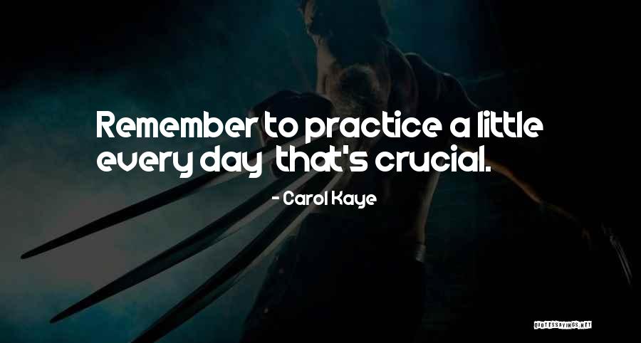 Rationament Inductive Quotes By Carol Kaye Rationament Inductive Quotes By Carol Kaye