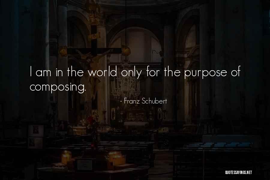 Rationament Inductive Quotes By Franz Schubert Rationament Inductive Quotes By Franz Schubert