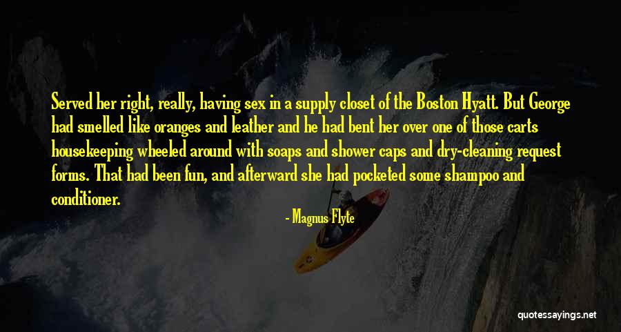 Rationed Items Quotes By Magnus Flyte Rationed Items Quotes By Magnus Flyte
