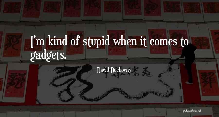 Rationell Quotes By David Duchovny Rationell Quotes By David Duchovny