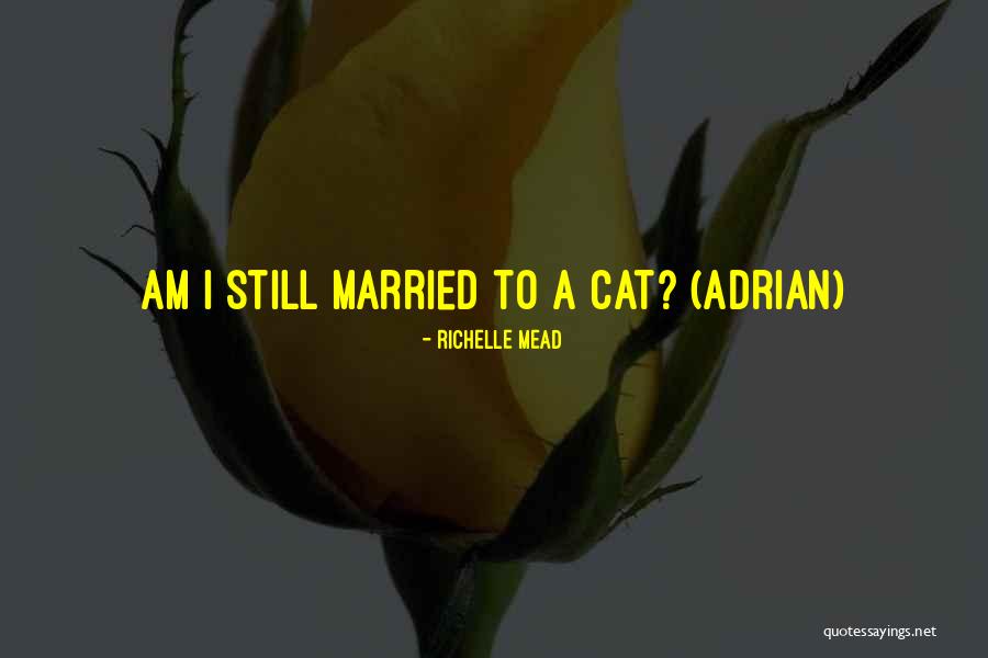 Rationell Quotes By Richelle Mead Rationell Quotes By Richelle Mead