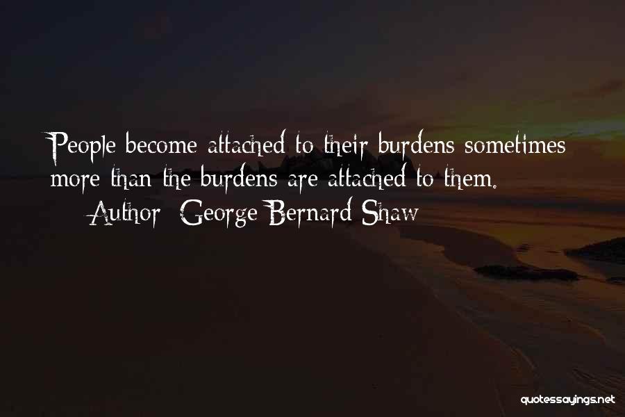 Rationing In Ww1 Quotes By George Bernard Shaw