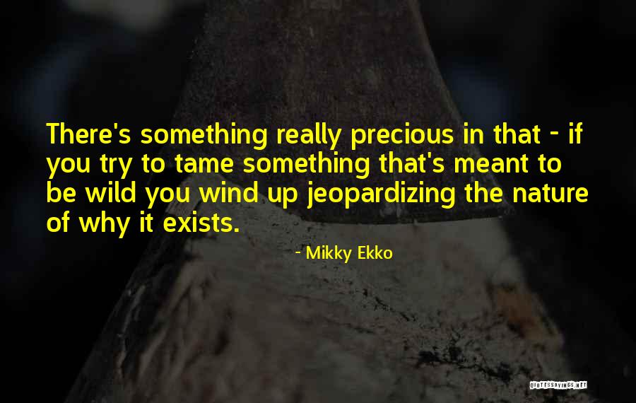 Rationnel Quotes By Mikky Ekko Rationnel Quotes By Mikky Ekko