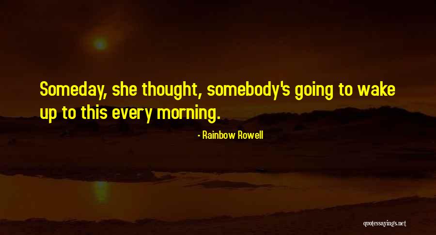Rationnelles Quotes By Rainbow Rowell Rationnelles Quotes By Rainbow Rowell