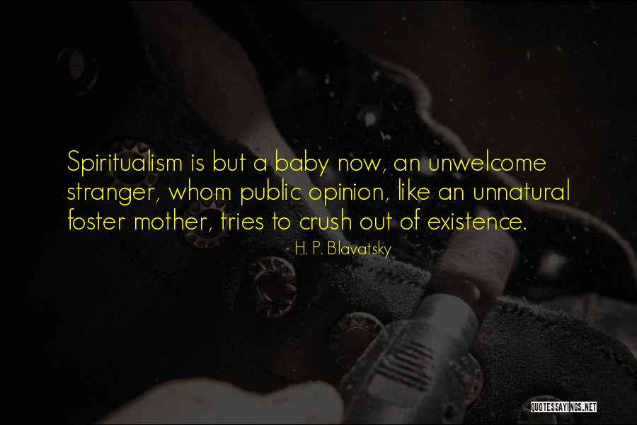 Rations In 1984 Quotes By H. P. Blavatsky