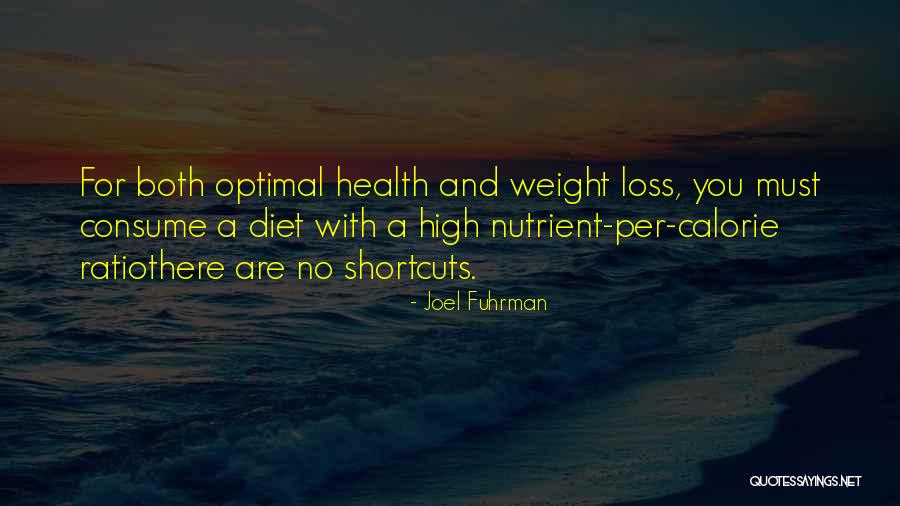 Ratiothere Quotes By Joel Fuhrman Ratiothere Quotes By Joel Fuhrman