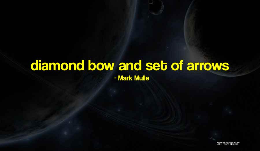 Ratituti Quotes By Mark Mulle Ratituti Quotes By Mark Mulle