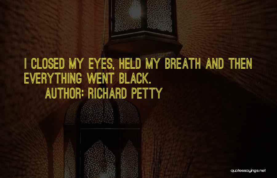 Ratiune Dex Quotes By Richard Petty