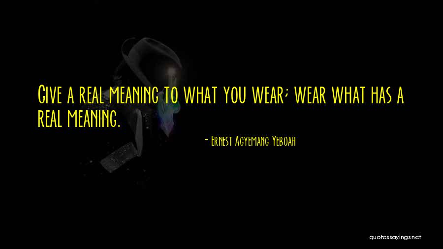 Ratiune Ppt Quotes By Ernest Agyemang Yeboah Ratiune Ppt Quotes By Ernest Agyemang Yeboah