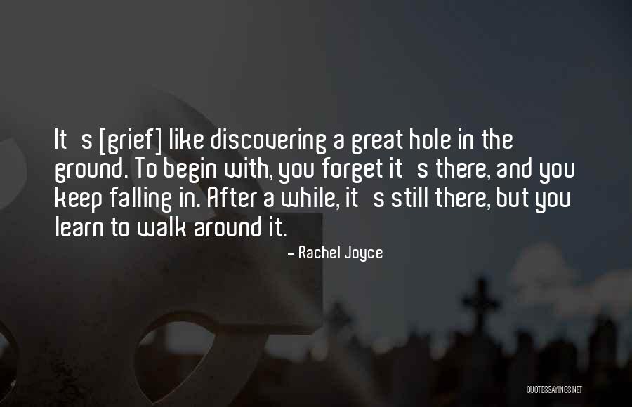 Ratiune Sinonim Quotes By Rachel Joyce Ratiune Sinonim Quotes By Rachel Joyce
