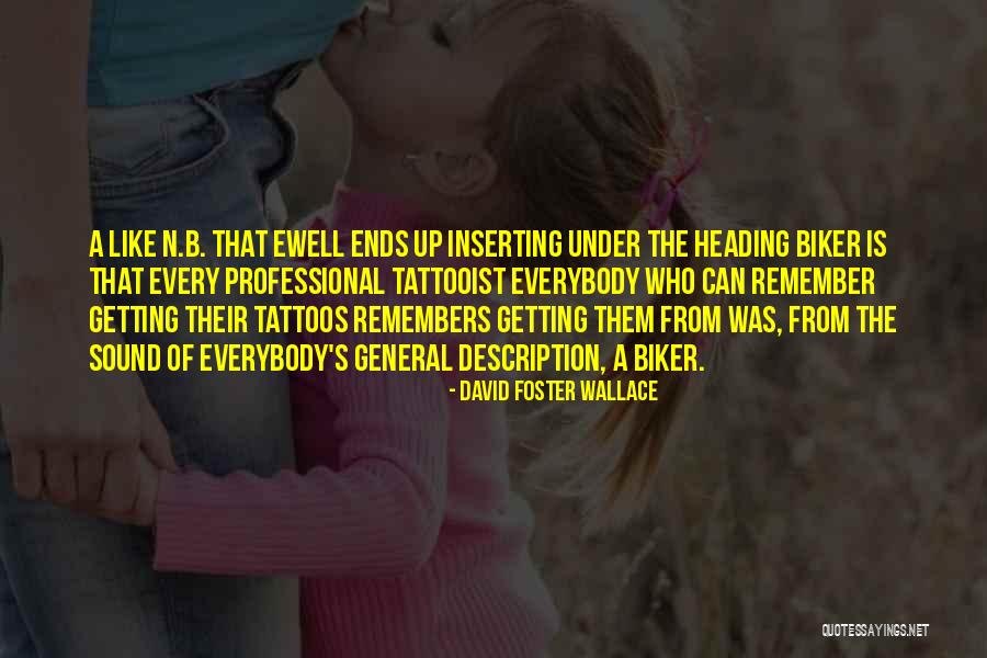 Ratkapne Quotes By David Foster Wallace Ratkapne Quotes By David Foster Wallace