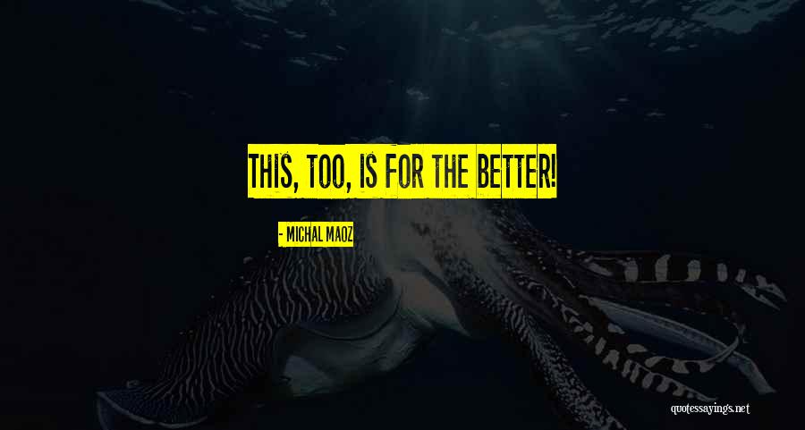 Ratkapne Quotes By Michal Maoz Ratkapne Quotes By Michal Maoz