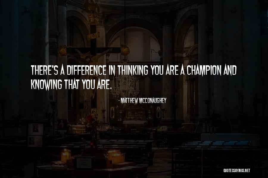 Ratklao Amaradit Quotes By Matthew McConaughey Ratklao Amaradit Quotes By Matthew McConaughey