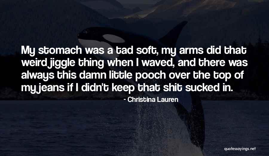 Ratkovich Co Quotes By Christina Lauren Ratkovich Co Quotes By Christina Lauren