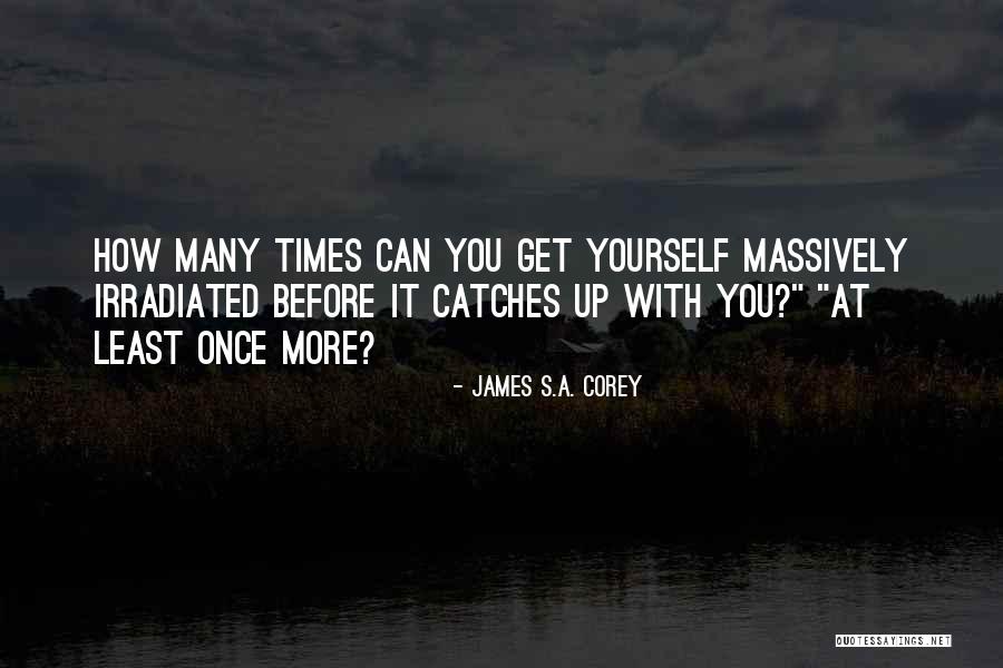 Ratledge Construction Quotes By James S.A. Corey Ratledge Construction Quotes By James S.A. Corey