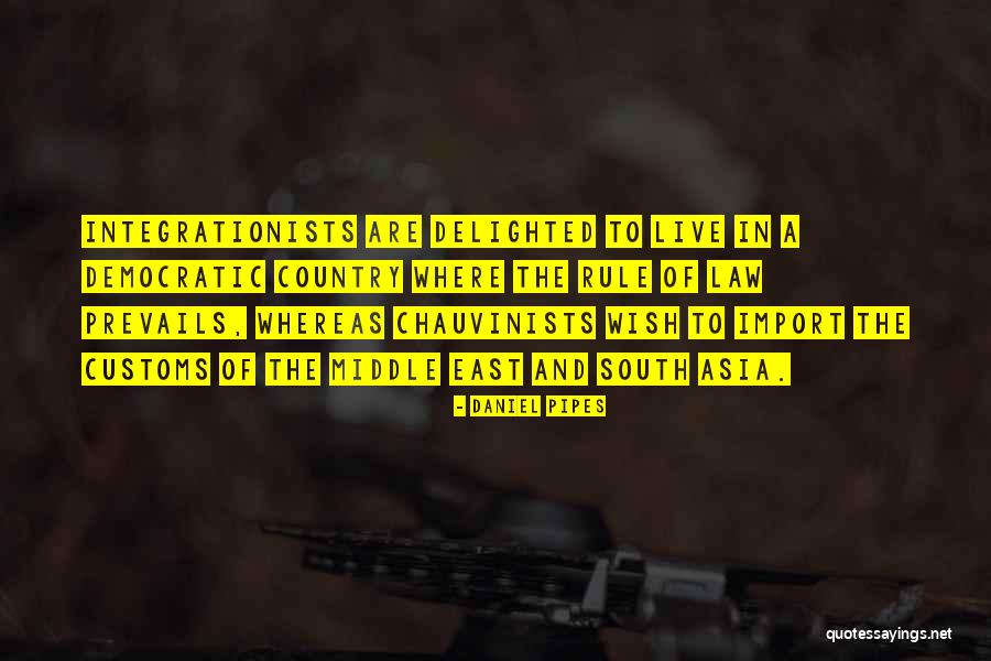 Ratlets Quotes By Daniel Pipes Ratlets Quotes By Daniel Pipes