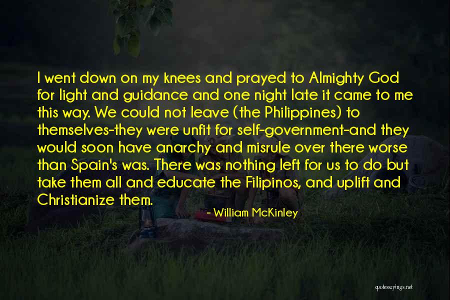 Ratley And Upton Quotes By William McKinley Ratley And Upton Quotes By William McKinley