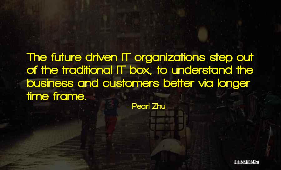 Ratley Morganfield Quotes By Pearl Zhu Ratley Morganfield Quotes By Pearl Zhu