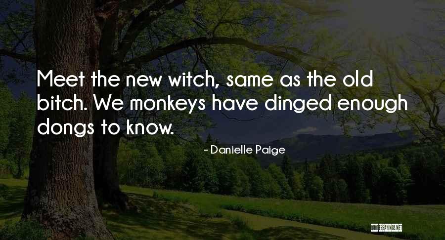 Ratley Trucking Quotes By Danielle Paige Ratley Trucking Quotes By Danielle Paige