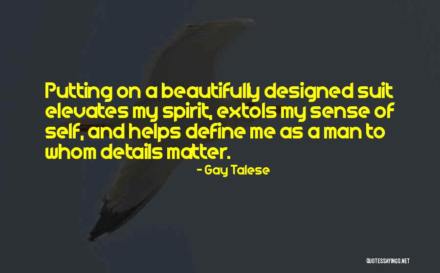 Ratlosigkeit Quotes By Gay Talese Ratlosigkeit Quotes By Gay Talese