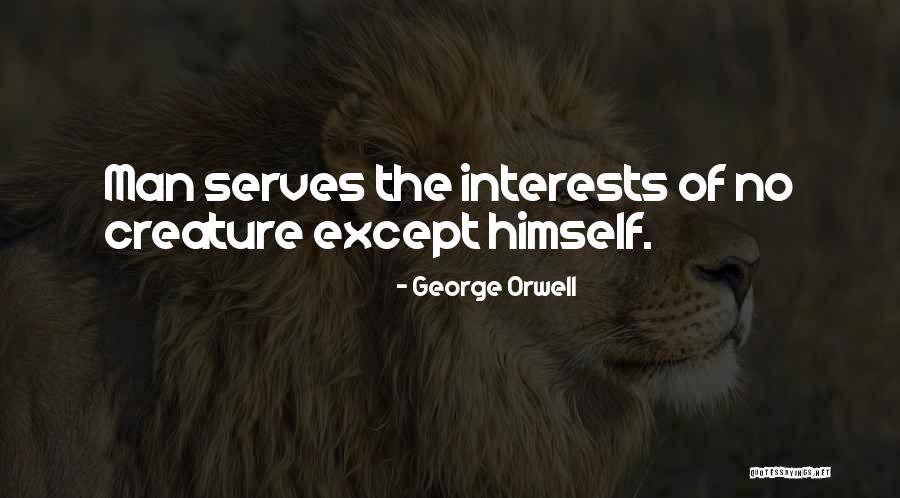 Ratlosigkeit Quotes By George Orwell Ratlosigkeit Quotes By George Orwell