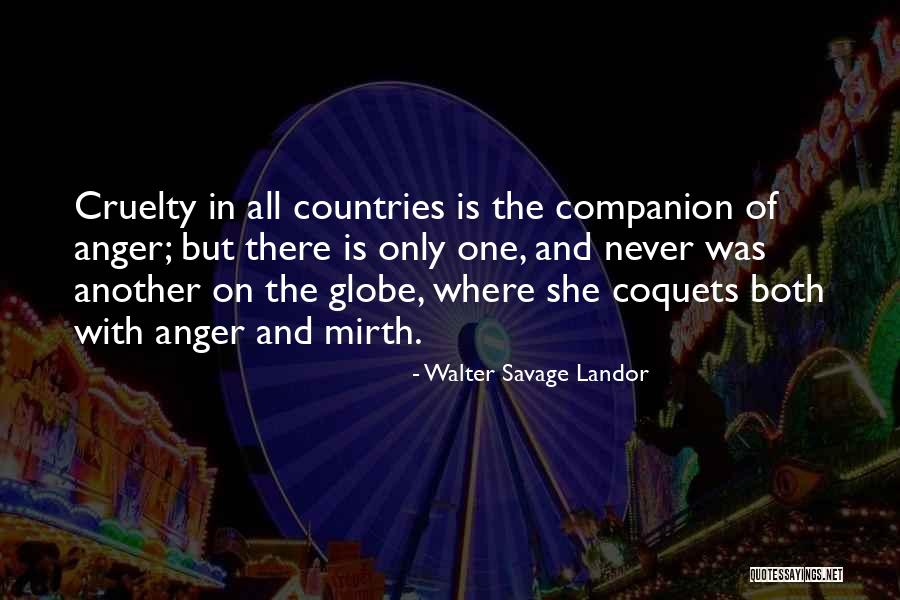Ratlosigkeit Quotes By Walter Savage Landor Ratlosigkeit Quotes By Walter Savage Landor
