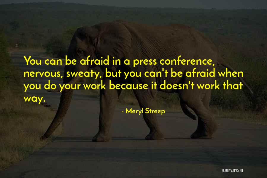 Ratmansky Trio Quotes By Meryl Streep Ratmansky Trio Quotes By Meryl Streep