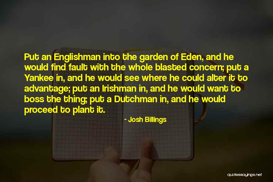 Ratmiras Quotes By Josh Billings Ratmiras Quotes By Josh Billings