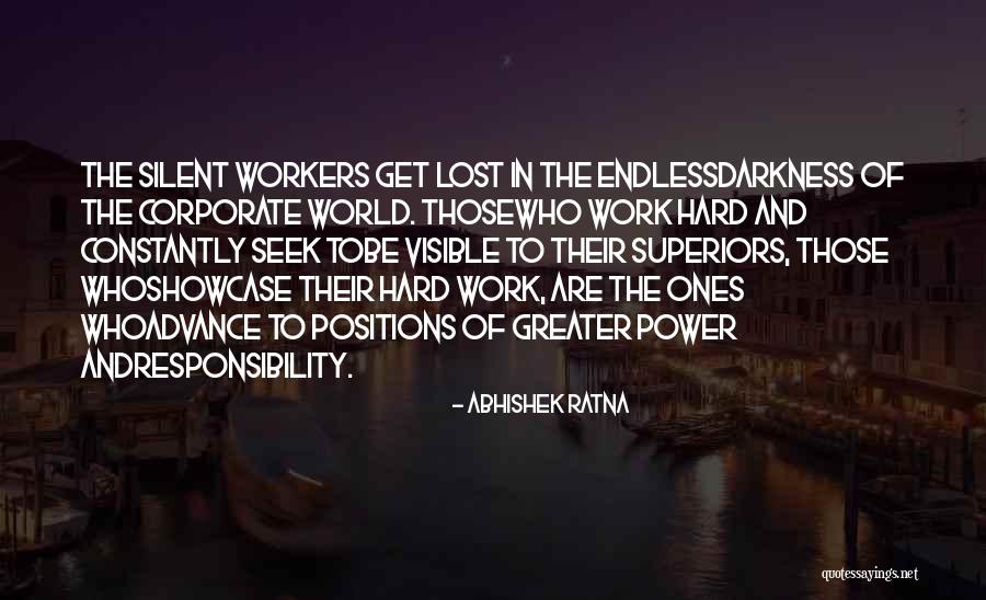 Ratna Quotes By Abhishek Ratna Ratna Quotes By Abhishek Ratna