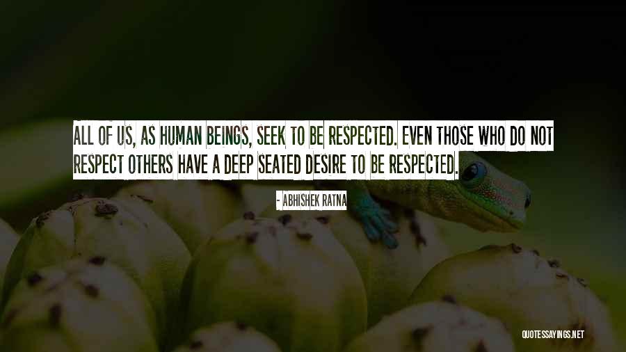 Ratna Quotes By Abhishek Ratna Ratna Quotes By Abhishek Ratna