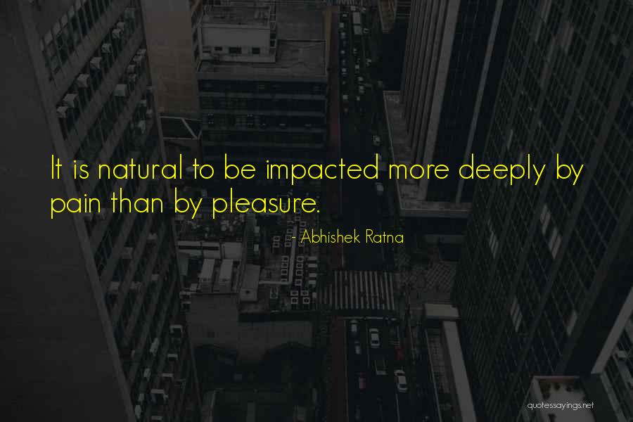 Ratna Quotes By Abhishek Ratna Ratna Quotes By Abhishek Ratna