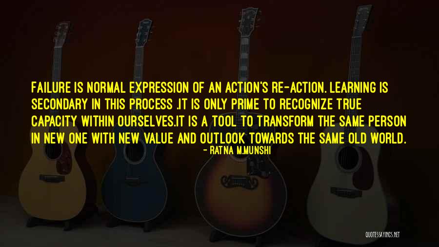 Ratna Quotes By Ratna M.munshi Ratna Quotes By Ratna M.munshi