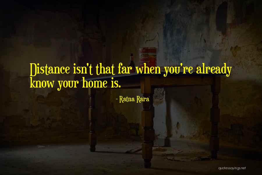 Ratna Quotes By Ratna Rara Ratna Quotes By Ratna Rara
