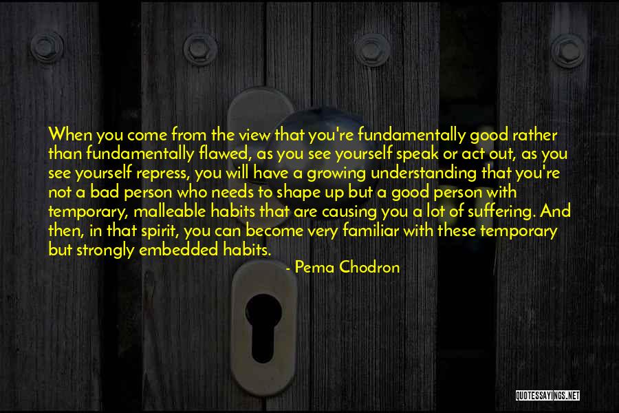 Ratnabali Adhikari Quotes By Pema Chodron Ratnabali Adhikari Quotes By Pema Chodron
