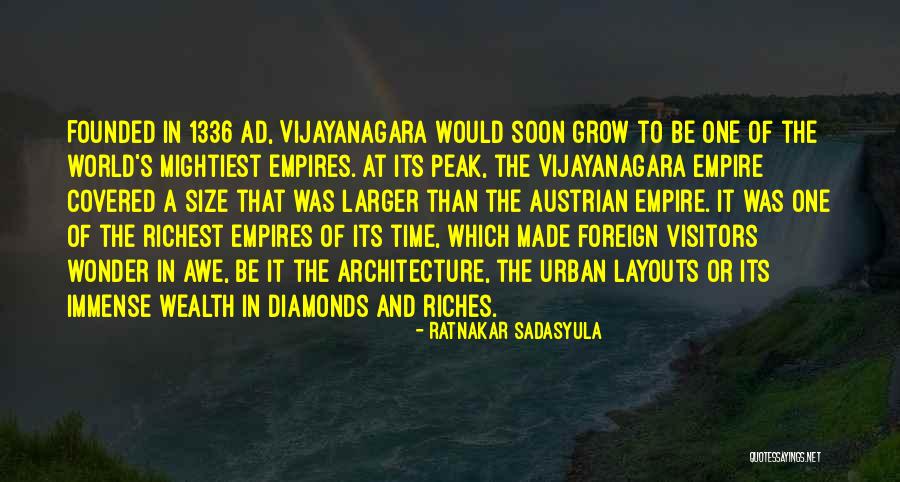 Ratnakar Sadasyula Quotes 1326045 Ratnakar Sadasyula Quotes 1326045
