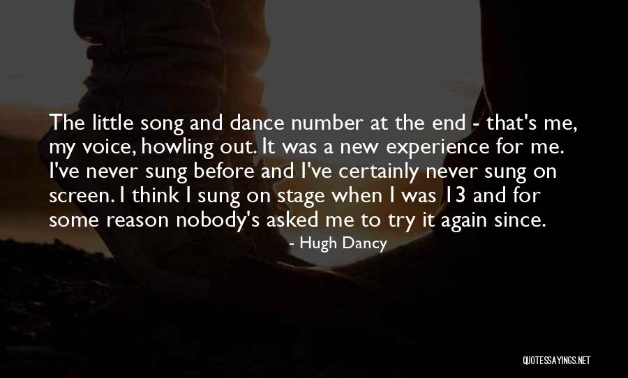 Ratnavali Nagarjuna Quotes By Hugh Dancy Ratnavali Nagarjuna Quotes By Hugh Dancy