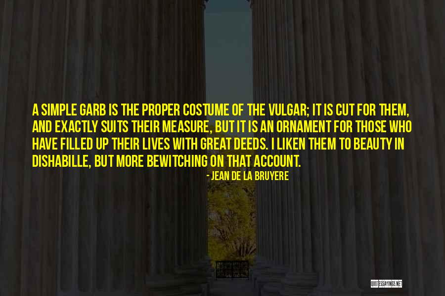 Ratnavali Translation Quotes By Jean De La Bruyere Ratnavali Translation Quotes By Jean De La Bruyere