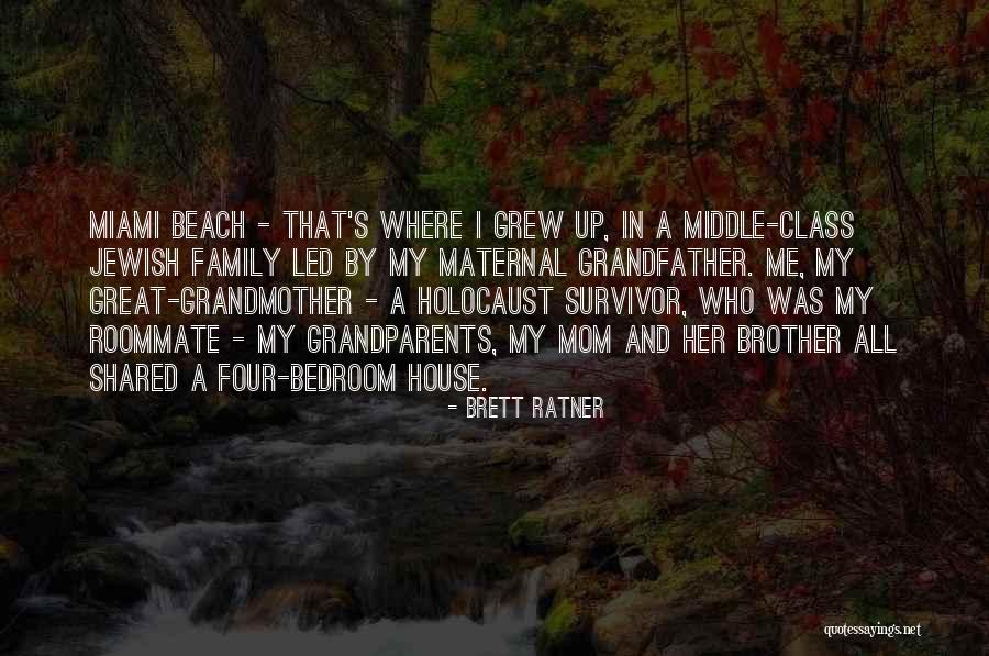 Ratner Quotes By Brett Ratner Ratner Quotes By Brett Ratner