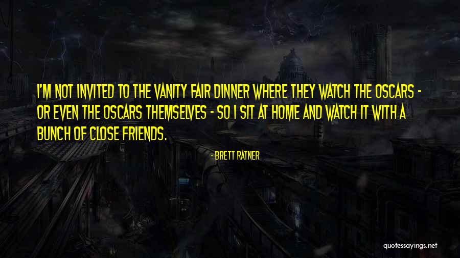 Ratner Quotes By Brett Ratner Ratner Quotes By Brett Ratner
