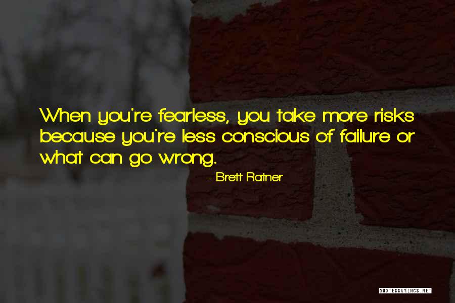 Ratner Quotes By Brett Ratner Ratner Quotes By Brett Ratner
