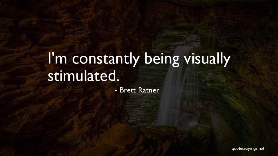 Ratner Quotes By Brett Ratner Ratner Quotes By Brett Ratner