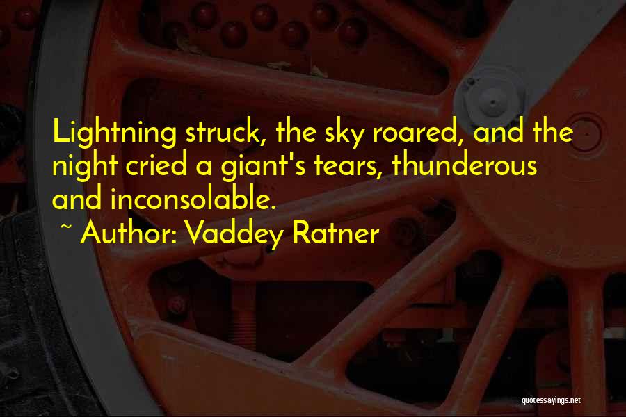 Ratner Quotes By Vaddey Ratner