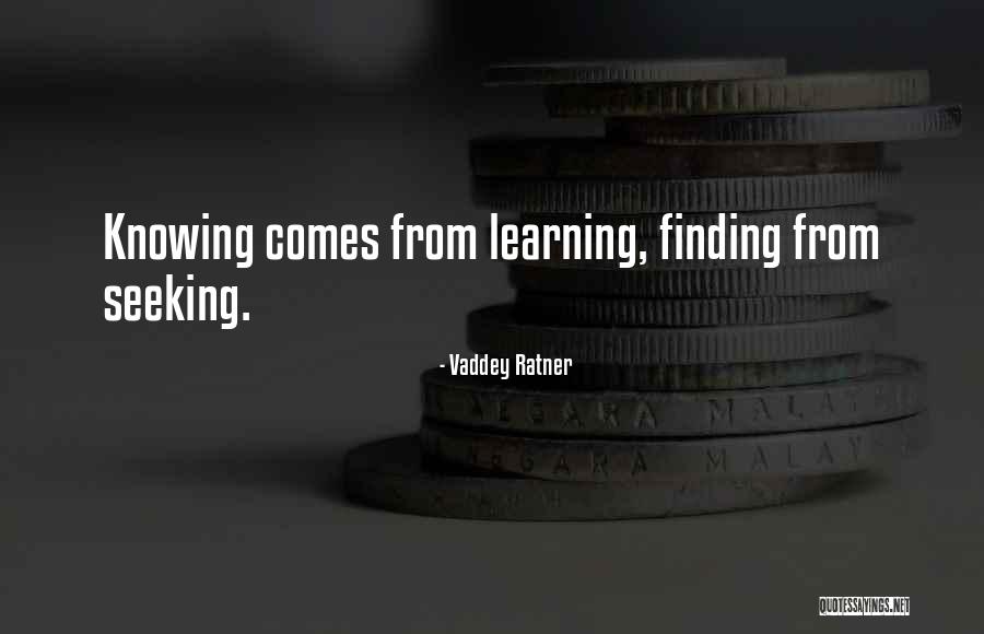 Ratner Quotes By Vaddey Ratner