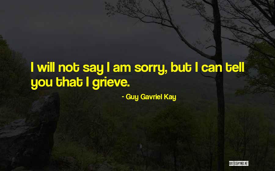 Ratnesh Chopra Quotes By Guy Gavriel Kay