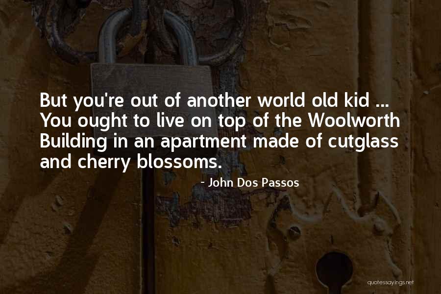 Ratnesh Chopra Quotes By John Dos Passos Ratnesh Chopra Quotes By John Dos Passos