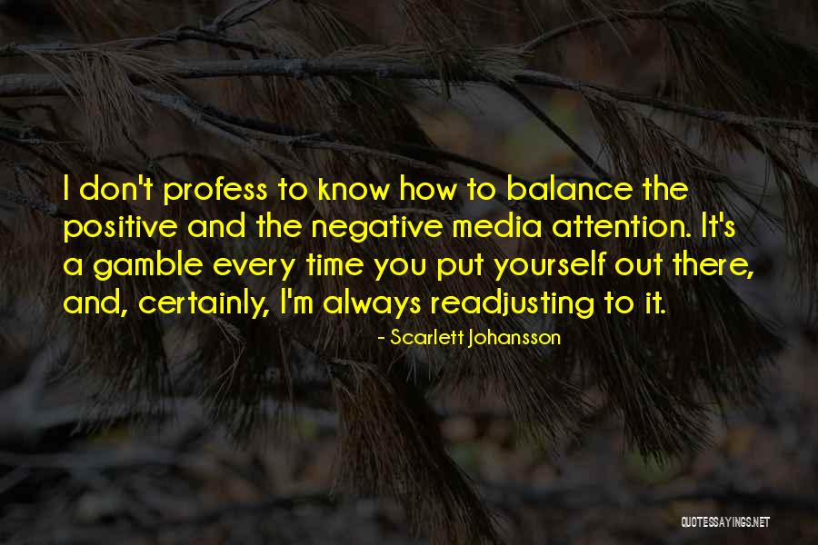 Ratnesh Chopra Quotes By Scarlett Johansson Ratnesh Chopra Quotes By Scarlett Johansson