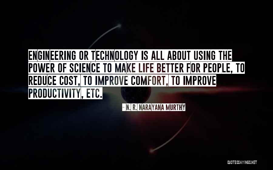 Ratnesh Tiwari Quotes By N. R. Narayana Murthy Ratnesh Tiwari Quotes By N. R. Narayana Murthy