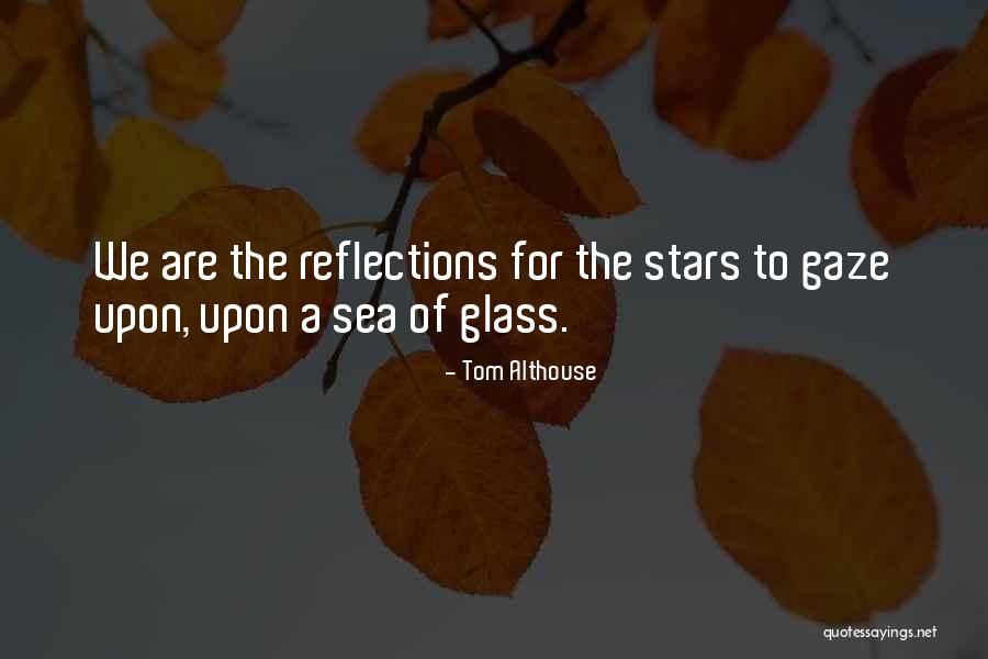 Ratnici Quotes By Tom Althouse Ratnici Quotes By Tom Althouse