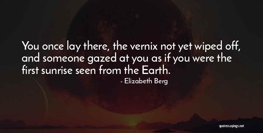 Ratnuchak Quotes By Elizabeth Berg Ratnuchak Quotes By Elizabeth Berg